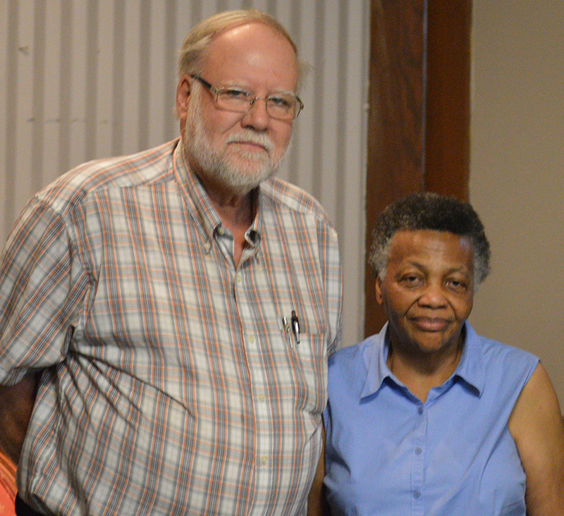 Power retirees in SW Ga. contribute more than 3,000 hours to