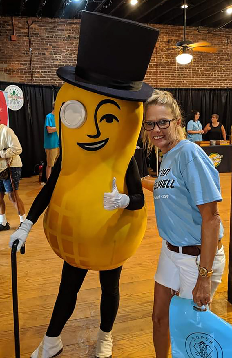 Plains hosts 23rd annual Peanut Festival Americus TimesRecorder