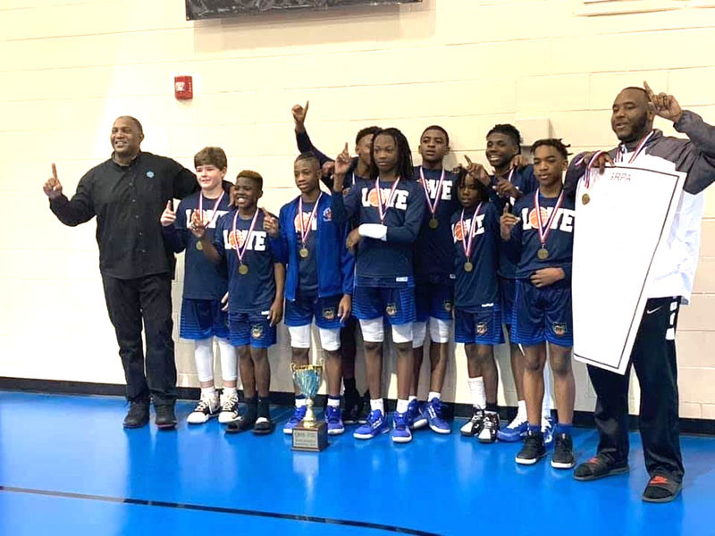 March Madness charity event to be held at AmericusSumter High School