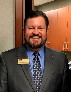 Ignite College and Career Academy hires Dr. Don Gilman as Founding CEO