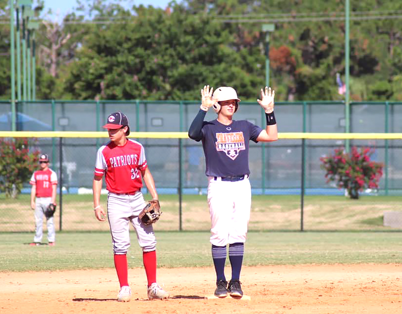Travelers Baseball to compete in shortened summer season Americus