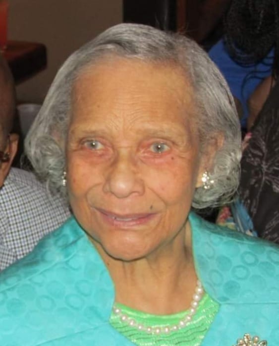 Mamie Campbell A story to tell Americus TimesRecorder Americus