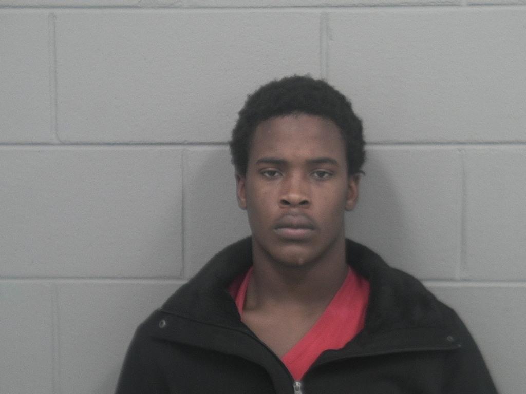 Americus Police Department makes arrest in armed robbery case from November Americus Times