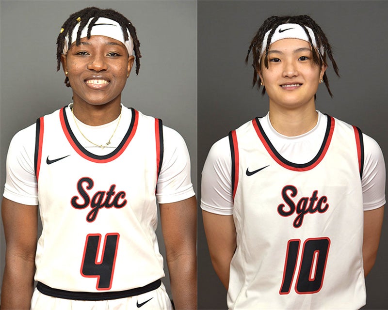 Two Lady Jets named to GCAA Division I All-Region teams - Americus  Times-Recorder | Americus Times-Recorder