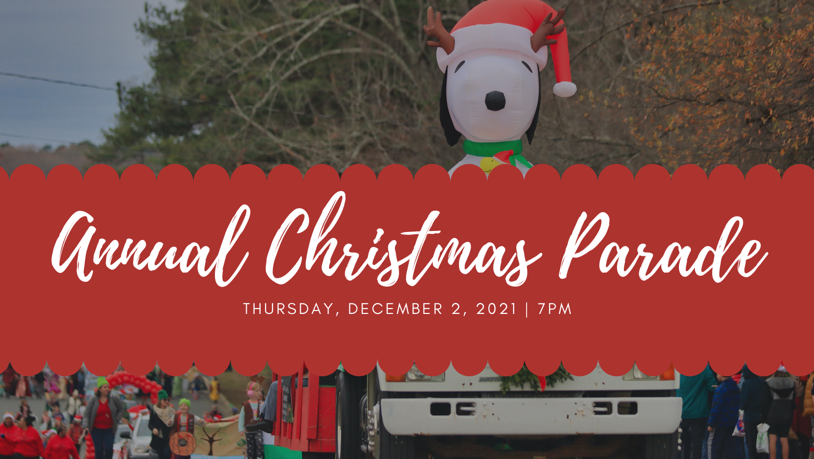 Americus Christmas Parade 2022 Americus Christmas Parade - Americus Times-Recorder | Americus  Times-Recorder