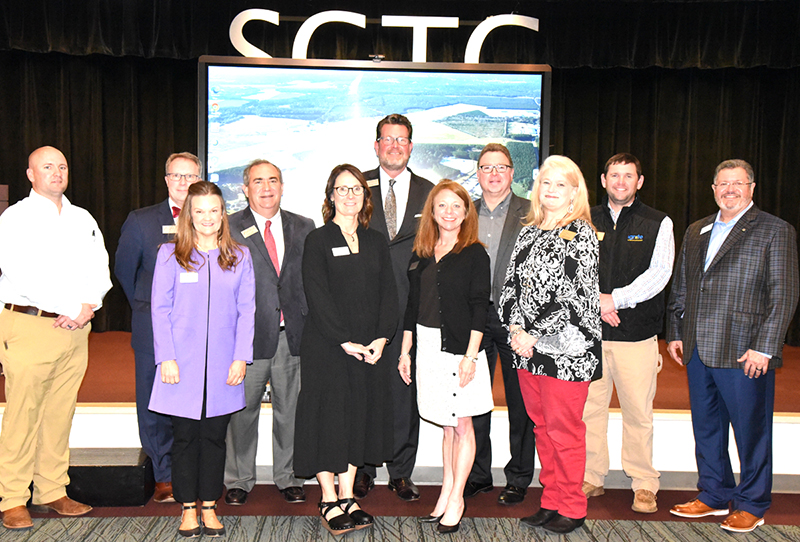 Power sponsors Internship Coordination meeting with educational