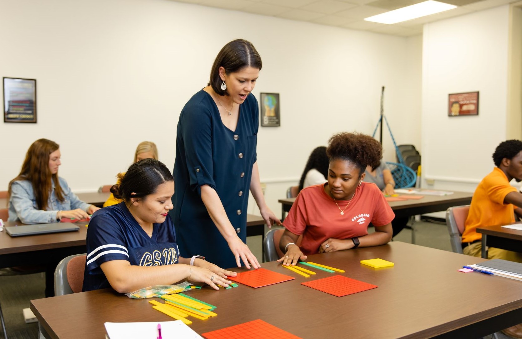 Southwestern education program named among the best n the