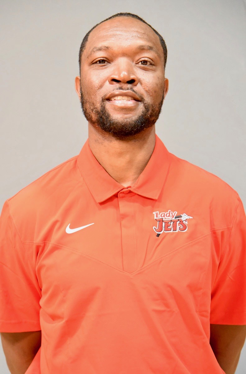 Former SGTC assistant coach Demetrius Colson joins PCC as women’s basketball JUCO ambassador