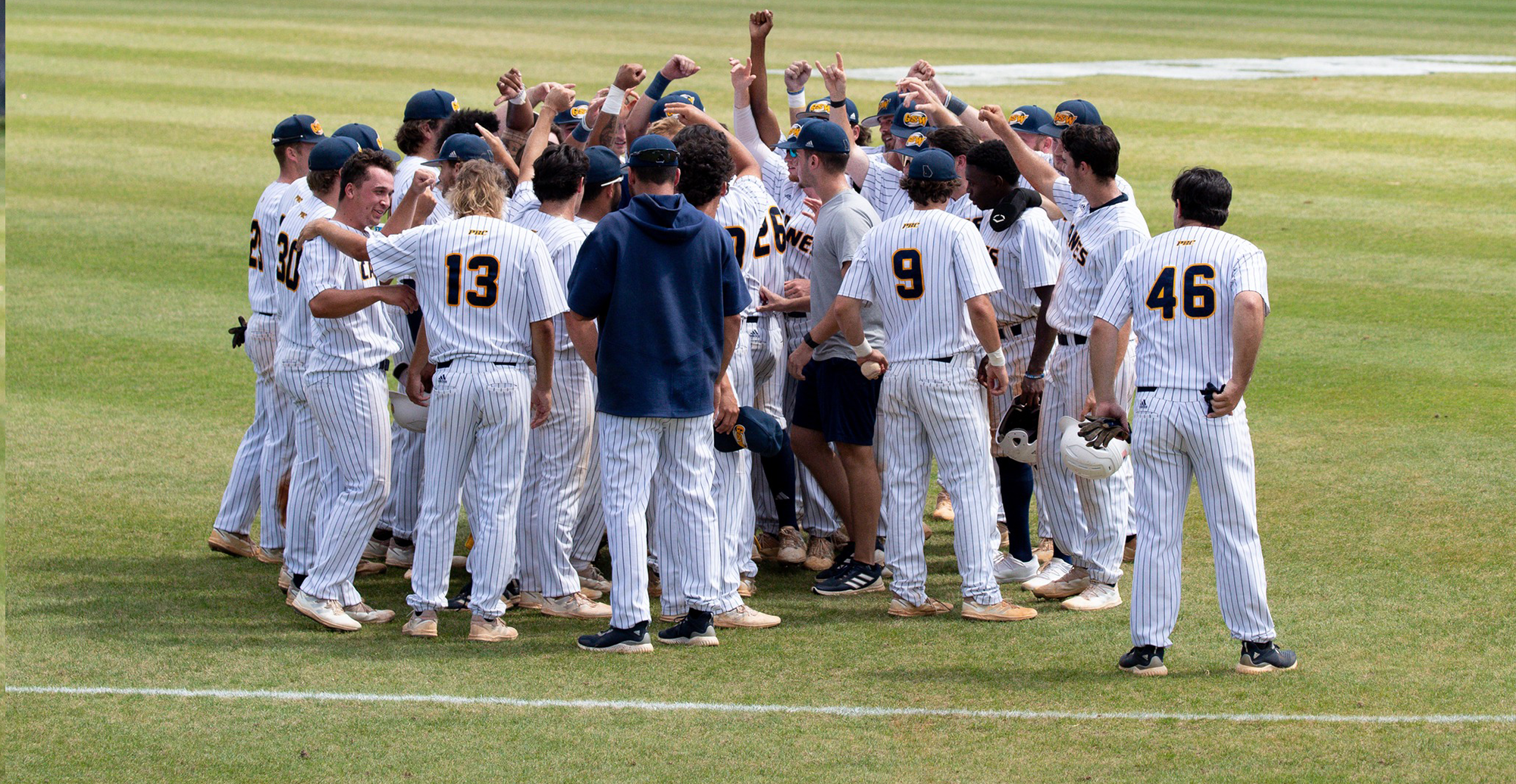 GSW Baseball releases 2020 schedule - Americus Times-Recorder
