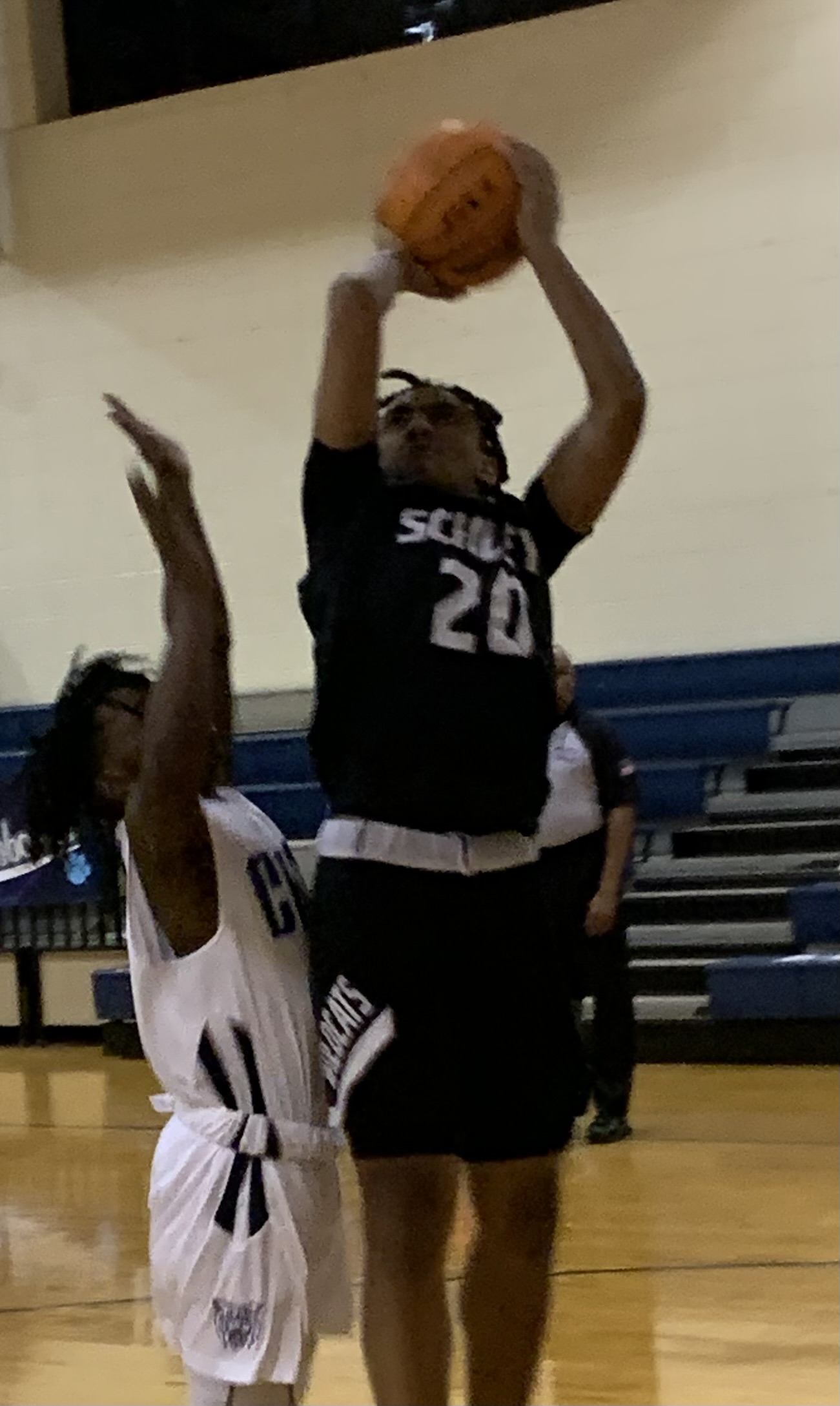 Wildcats open season with rout of ster County Americus Times