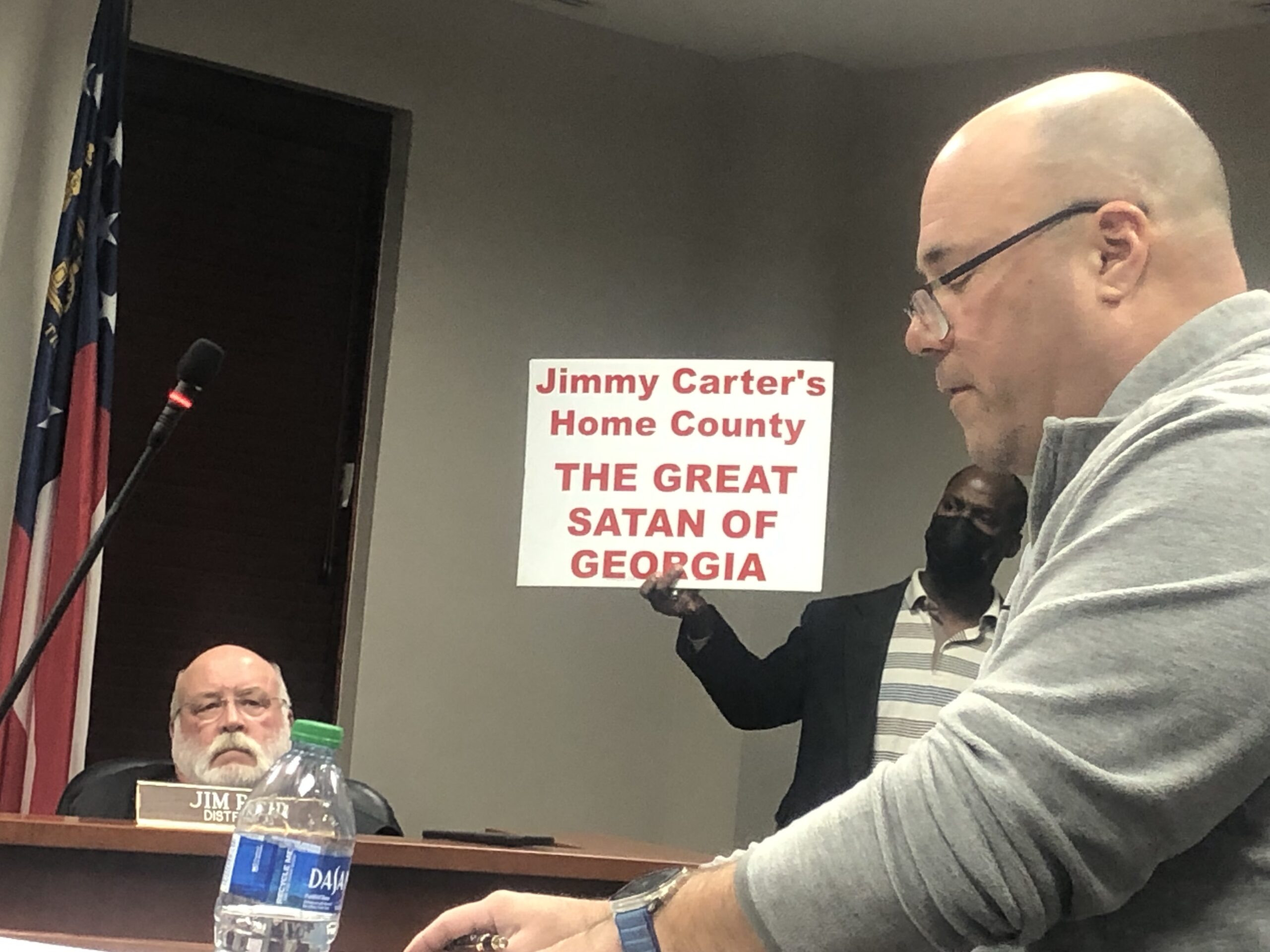 Americus TimesRecorder Americus TimesRecorder