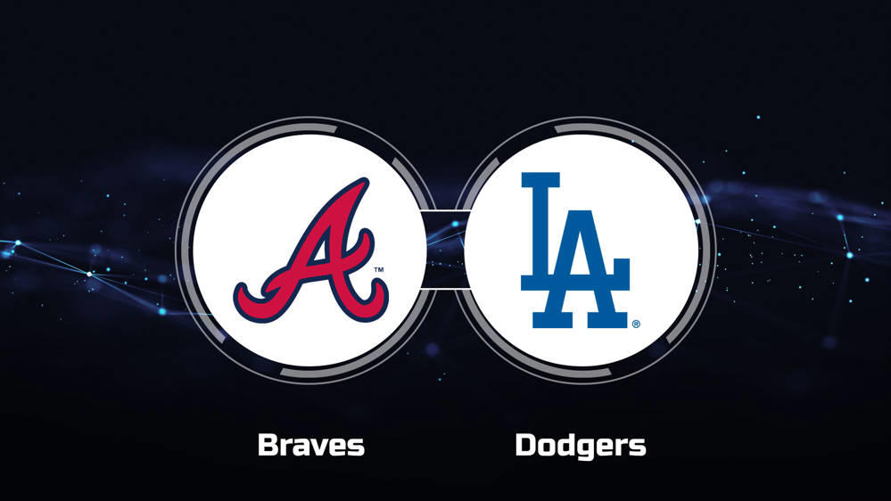 Braves vs. Dodgers Betting Preview for Sept. 14 Americus TimesRecorder
