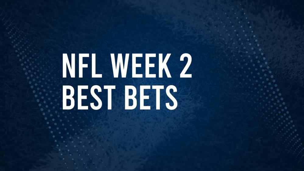 NFL Week 2 Computer Picks, Best Bets and Predictions Americus Times