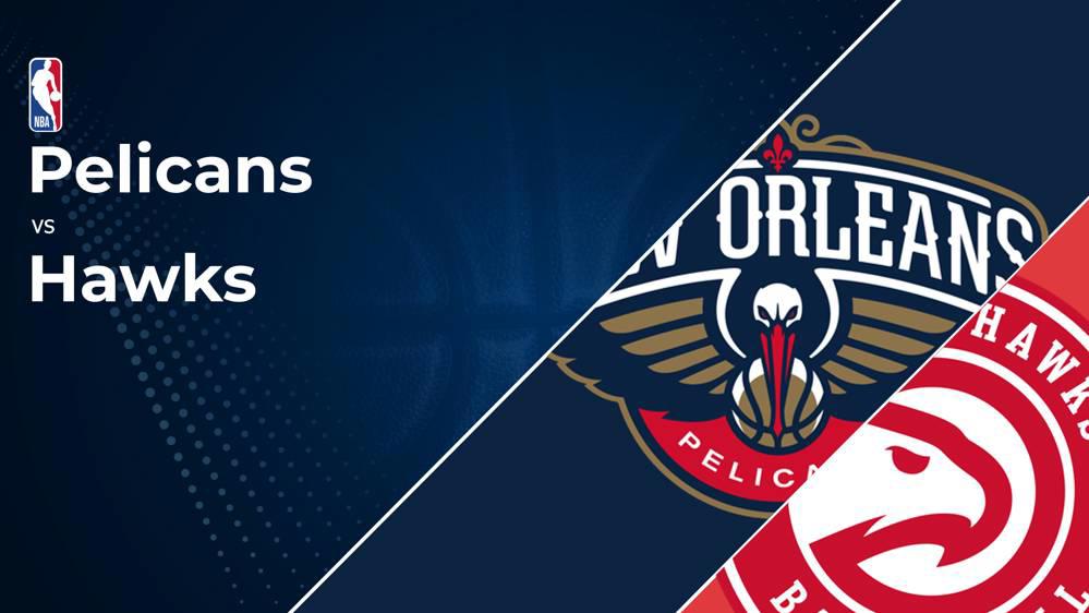 Pelicans vs. Hawks Tickets Available Sunday, Nov. 3 Americus Times
