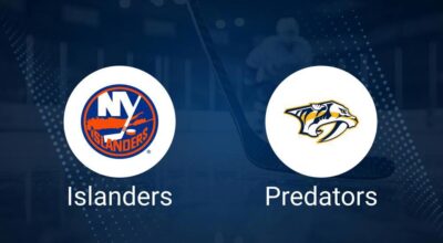 How to Pick the Islanders vs. Predators Game with Odds, Spread, Betting Line and Stats – March 1