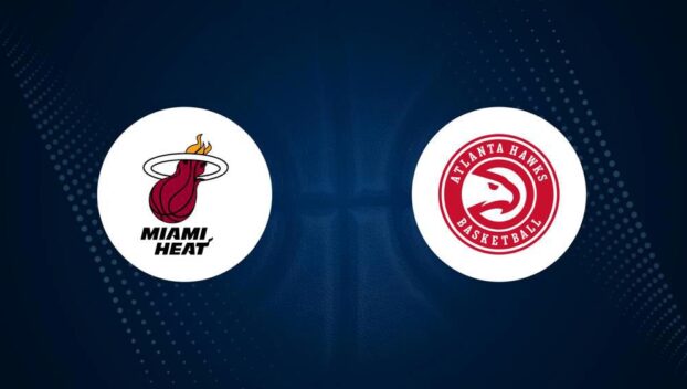 NBA Best Bets: Heat vs. Hawks Picks for February 24